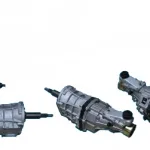 Sida Power SD490 Transmission Assembly for 3.2L Diesel Engines – ZM001S-1701000