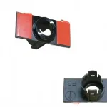 Radar Sensor Bracket for Haval All New H6 (Red Label) – Front Middle Left – 3603102XKZ4CA