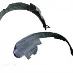 Front Left Fender Liner for Haval H6 Coupe Red Label – 5512810XKY14A