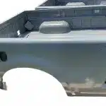 Foton Tunland Cargo Box Assembly – Drawing No. P1850010211A0