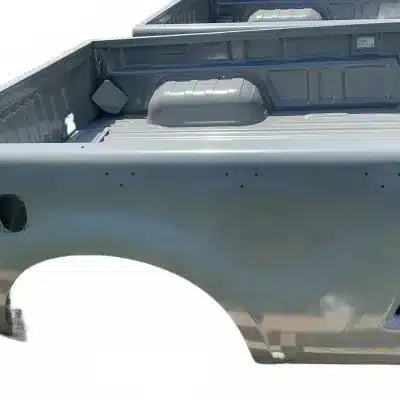 Foton Tunland Cargo Box Assembly – Drawing No. P1850010211A0 Foton Tunland Cargo Box Assembly – Drawing No. P1850010211A0