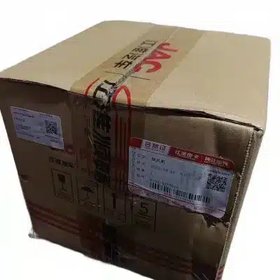 JAC Shuailing T6 Blower Motor Assembly – Part No. 8104103P3010 JAC Shuailing T6 Blower Motor Assembly – Part No. 8104103P3010