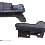 Radiator Air Deflector for Haval All New H6 (Red Label) – Lower Left, 5514300XKZ9BA