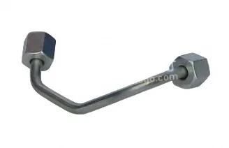 BAIC High Pressure Fuel Pipe Assembly for BJ4F20T 2.0L Turbo Engine – 1104003-0263-001 BAIC High Pressure Fuel Pipe Assembly for BJ4F20T 2.0L Turbo Engine – 1104003-0263-001