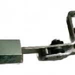 ZX Auto Terralord Gear Shift Rocker Arm Assembly – 6F8Y-1702118A