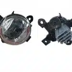 Left Front Fog Light Assembly for Haval F7x Coupe SUV – 4116100XKQ02A