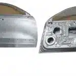 Haval Jolion Front Right Door Shell Assembly – 6101200XST01A