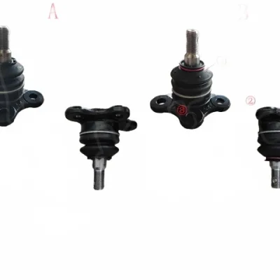 GWM Wingle 7 Upper Control Arm Ball Joint – 2904130A-K00 GWM Wingle 7 Upper Control Arm Ball Joint – 2904130A-K00