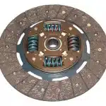 JMC Clutch Disc Assembly for JX4D30 3.0L Diesel Engine (Part No. 1601210-0394-001)