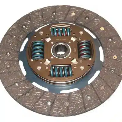 JMC Clutch Disc Assembly for JX4D30 3.0L Diesel Engine (Part No. 1601210-0394-001) JMC Clutch Disc Assembly for JX4D30 3.0L Diesel Engine (Part No. 1601210-0394-001)