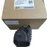 JMC Turbocharger Electronic Control Valve for JX4D20A6L 2.0L Diesel Engine – 1118029-0030-001