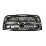 ZX Auto Terralord Front Radiator Grille Assembly – G8401010-0100