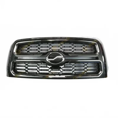 ZX Auto Terralord Front Radiator Grille Assembly – G8401010-0100 ZX Auto Terralord Front Radiator Grille Assembly – G8401010-0100