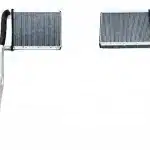 GWM Poer / P-Series Heater Core Matrix – Part Number 8101600XPW01A