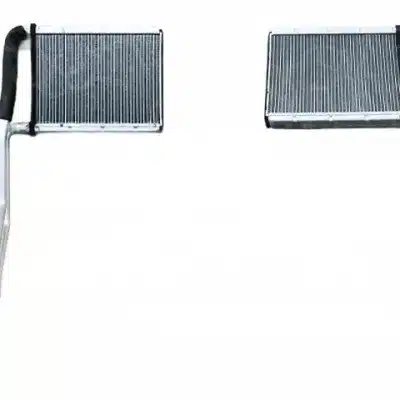 GWM Poer / P-Series Heater Core Matrix – Part Number 8101600XPW01A