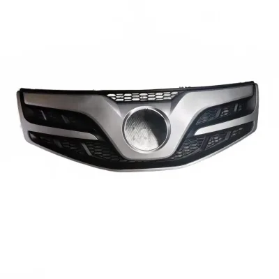 Foton Tunland Front Grille Assembly – Part No. 5301020-0001-001 / P1531010102A0 Foton Tunland Front Grille Assembly – Part No. 5301020-0001-001 / P1531010102A0