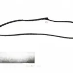 Front Left Door Weatherstrip Seal for Tank 300 – Part 6107100XKM01A