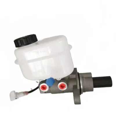 GWM Brake Master Cylinder Assembly for Wingle 7, Part No. 3505100XP2WXA GWM Brake Master Cylinder Assembly for Wingle 7, Part No. 3505100XP2WXA