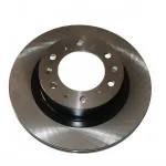 Rear Brake Disc Rotor for GWM Poer P-Series – 3502108XPW01A