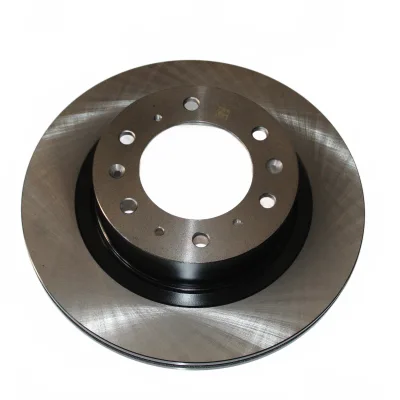 Rear Brake Disc Rotor for GWM Poer P-Series – 3502108XPW01A Rear Brake Disc Rotor for GWM Poer P-Series – 3502108XPW01A