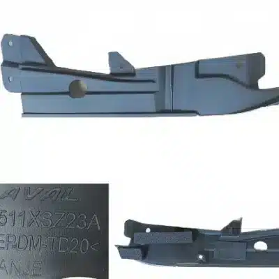 Haval H2 (Blue Label) Front Left Fender Decorative Trim Panel – 8403510XSZ23A Haval H2 (Blue Label) Front Left Fender Decorative Trim Panel – 8403510XSZ23A