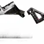 Haval Dargo Front Bumper Bracket – Left Side (2803125XKN04A)