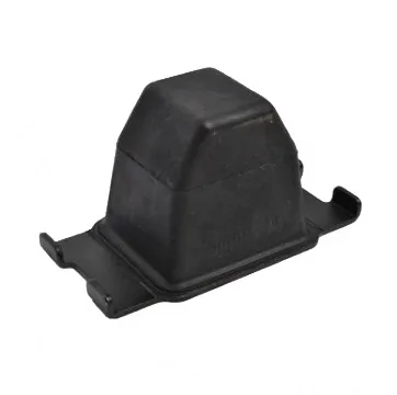 Foton Tunland Leaf Spring Buffer Rubber – Part No. 2902131-0002-002 Foton Tunland Leaf Spring Buffer Rubber – Part No. 2902131-0002-002