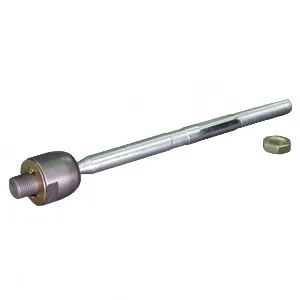 Jinbei Hiace SY6480 Inner Steering Rack End Tie Rod – 45503-29565 Jinbei Hiace SY6480 Inner Steering Rack End Tie Rod – 45503-29565