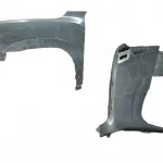 Haval Dargo Front Left Fender Panel – Part Number 8403103XKN04A