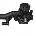 Yangchai YZ4D21 Water Pump Assembly – YZ485ZLQ-19001B for 2.1L 4-Cylinder Engines