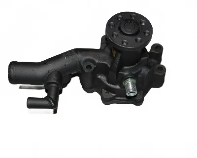 Yangchai YZ4D21 Water Pump Assembly – YZ485ZLQ-19001B for 2.1L 4-Cylinder Engines Yangchai YZ4D21 Water Pump Assembly – YZ485ZLQ-19001B for 2.1L 4-Cylinder Engines