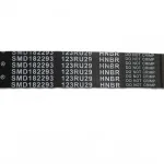 Mitsubishi Timing Belt SMD182293 for 4G63 2.0L Engines