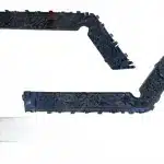 Rear Bumper Bracket for WEY Macchiato (Left Side) – 2804104XVD01A