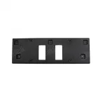 GWM Poer Passenger Front License Plate Bracket – 2807100XPW04A