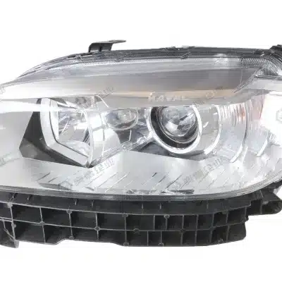 Left Headlight Assembly for Haval H6 Sport – Part No. 4121500XKZ36A Left Headlight Assembly for Haval H6 Sport – Part No. 4121500XKZ36A