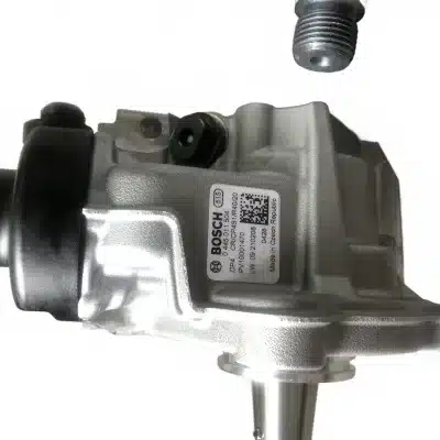 BAIC High-Pressure Fuel Pump for BJ4F20T 2.0L Turbo Engines (FS1111011-0341-001) BAIC High-Pressure Fuel Pump for BJ4F20T 2.0L Turbo Engines (FS1111011-0341-001)