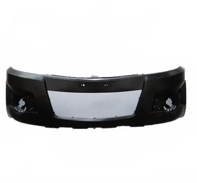 Haval H3 Front Bumper Assembly – Drawing No. 2803301-K24 Haval H3 Front Bumper Assembly – Drawing No. 2803301-K24