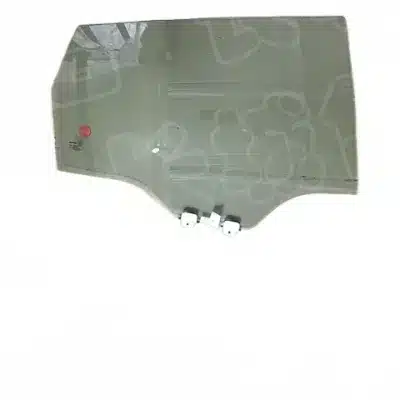Haval F7 Rear Right Door Glass Assembly – 6203101XKQ00A Haval F7 Rear Right Door Glass Assembly – 6203101XKQ00A