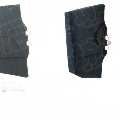 WEY VV7 Rear Right Door Glass Assembly – Part Number 6203200AKU33A WEY VV7 Rear Right Door Glass Assembly – Part Number 6203200AKU33A