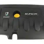 Haval H6 Sport Engine Decorative Cover (Blue Label) – 8402700XKZ96A