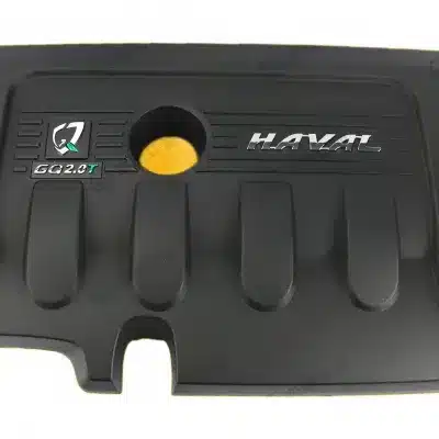 Haval H6 Sport Engine Decorative Cover (Blue Label) – 8402700XKZ96A Haval H6 Sport Engine Decorative Cover (Blue Label) – 8402700XKZ96A