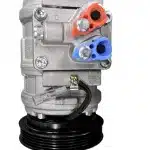 AC Compressor Assembly for Haval H6 – Part No. 8103100XKZ08AC