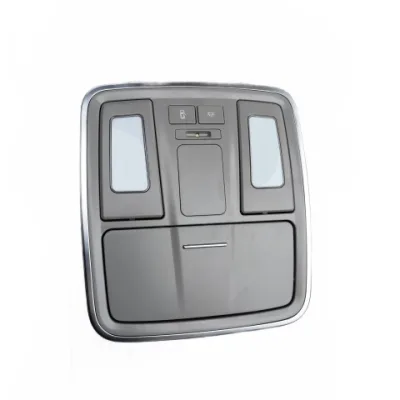 ZX Auto Terralord Interior Lamp Assembly – G4124010-0000 ZX Auto Terralord Interior Lamp Assembly – G4124010-0000