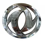 ZNA Front Grille Emblem for Nissan Rich Pickup – Part 3921030-0001-001