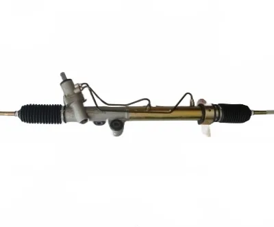 GWM Wingle Steering Gear Assembly – Part No. 3411110BP01XA GWM Wingle Steering Gear Assembly – Part No. 3411110BP01XA