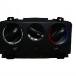 Huanghai N1 Air Conditioning Control Panel Assembly – Part 8112010-0025-001