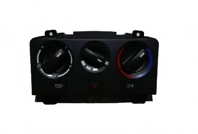 Huanghai N1 Air Conditioning Control Panel Assembly – Part 8112010-0025-001 Huanghai N1 Air Conditioning Control Panel Assembly – Part 8112010-0025-001