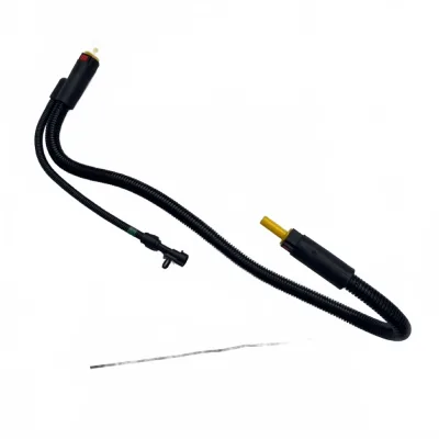 Foton Toano Urea Return Pipe Assembly – V1125210100A0 Foton Toano Urea Return Pipe Assembly – V1125210100A0