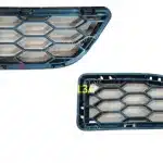GWM Poer Commercial (2021) Front Bumper Grille Assembly – Left Side (2803103XPW13A)