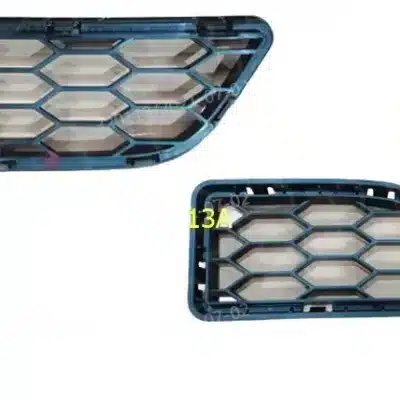GWM Poer Commercial (2021) Front Bumper Grille Assembly – Left Side (2803103XPW13A) GWM Poer Commercial (2021) Front Bumper Grille Assembly – Left Side (2803103XPW13A)